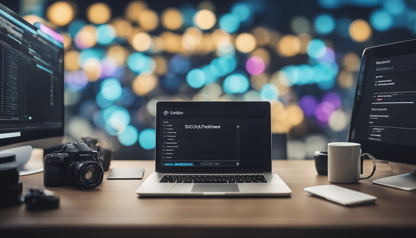 create custom software for your business create custom software for your business